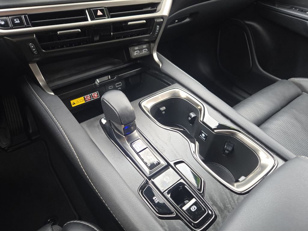 Used 2023 Lexus RX 350 FWD w/ Cold Area Package image 21