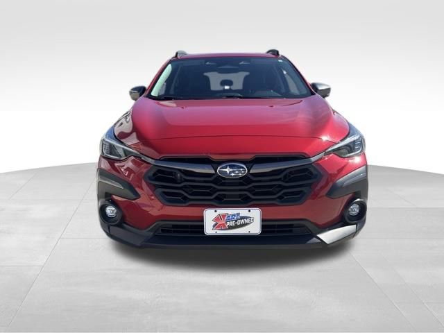 Used 2024 Subaru Crosstrek 2.5i Limited image 8