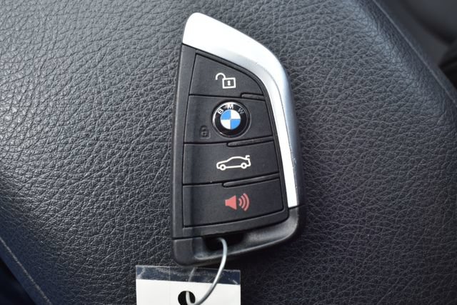 Used 2020 BMW X1 xDrive28i w/ Convenience Package AWD/4WD image 29