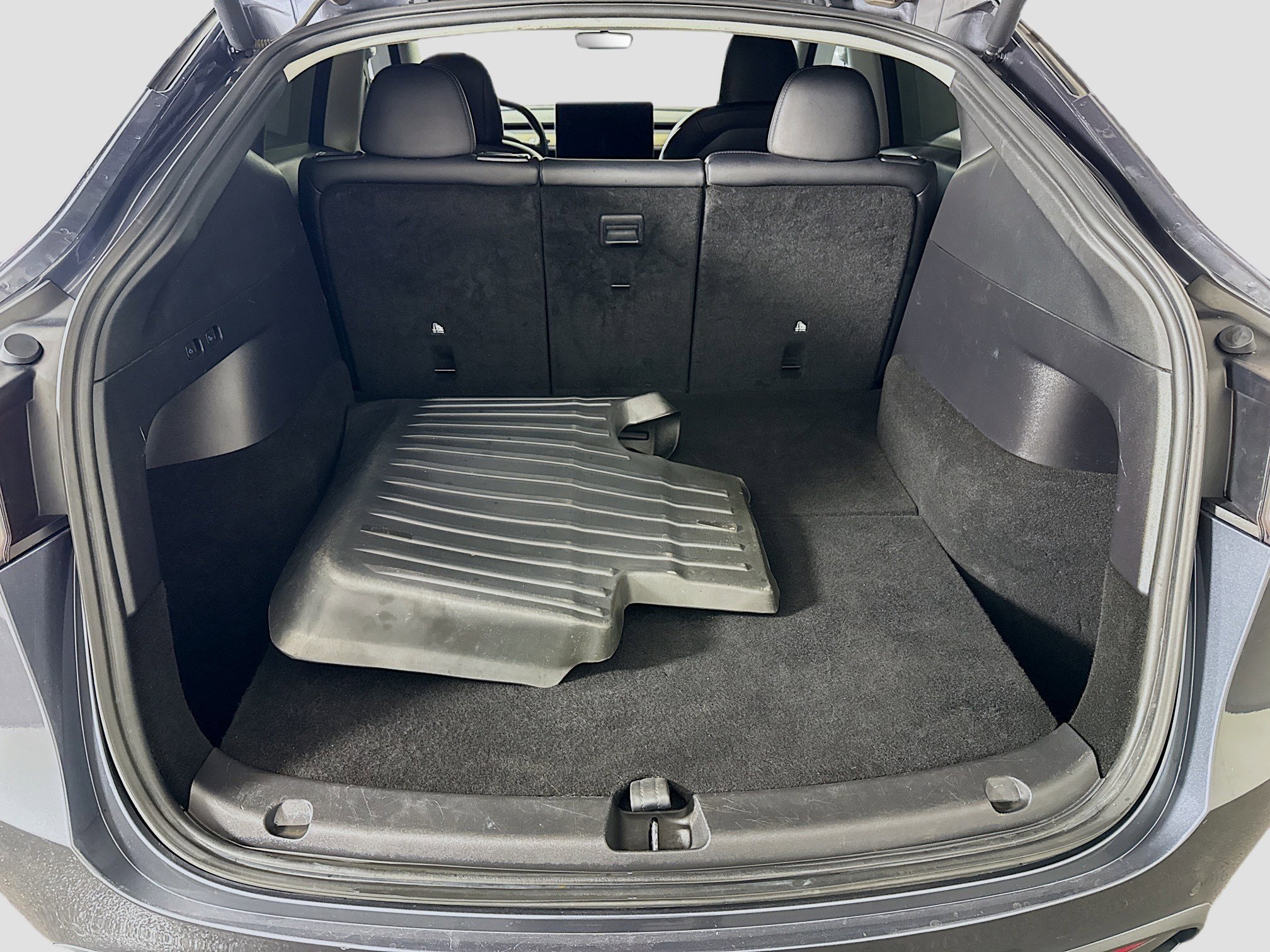 Used 2021 Tesla Model Y Long Range image 27