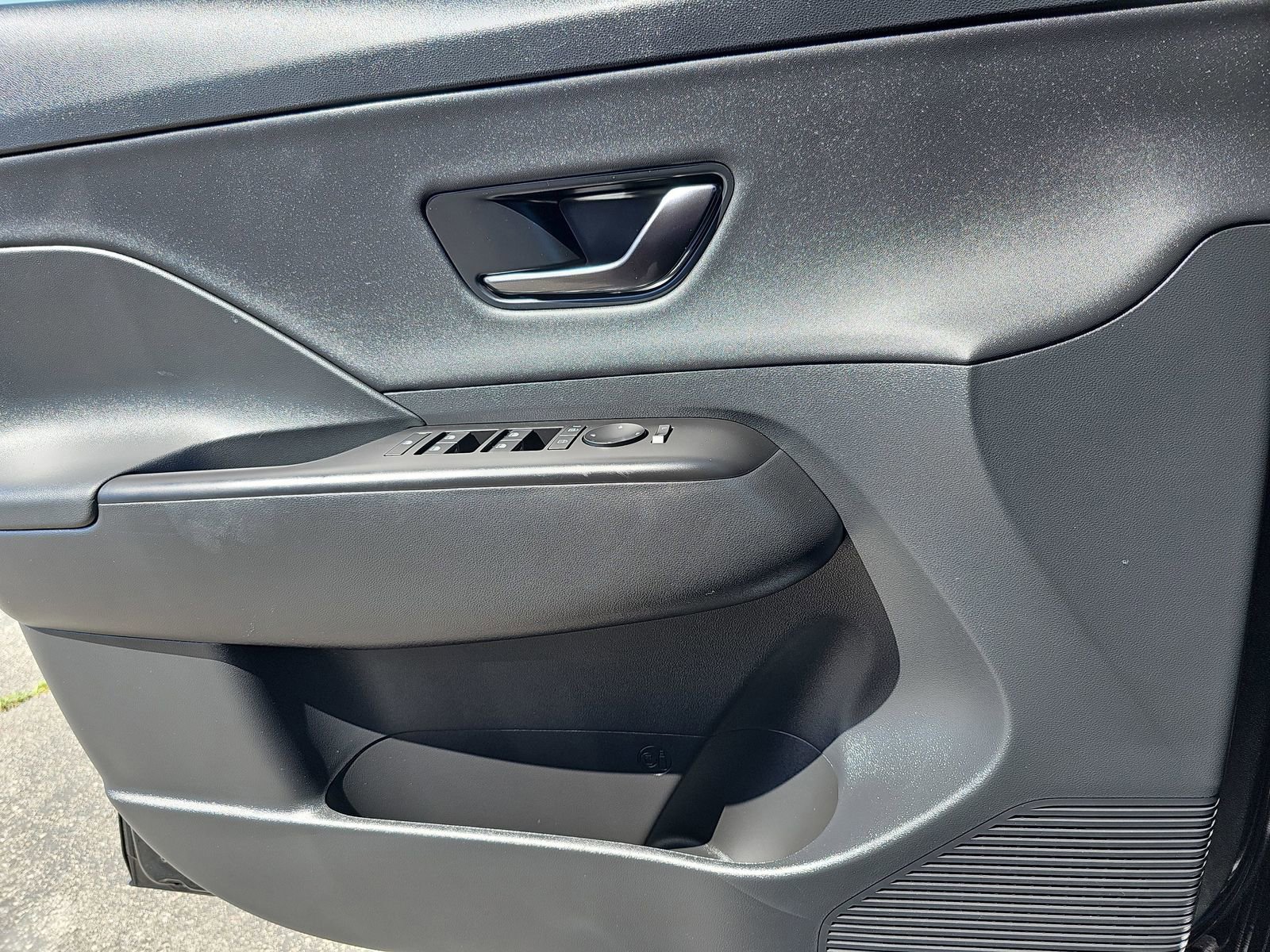 Certified 2025 Hyundai Kona N Line S image 30