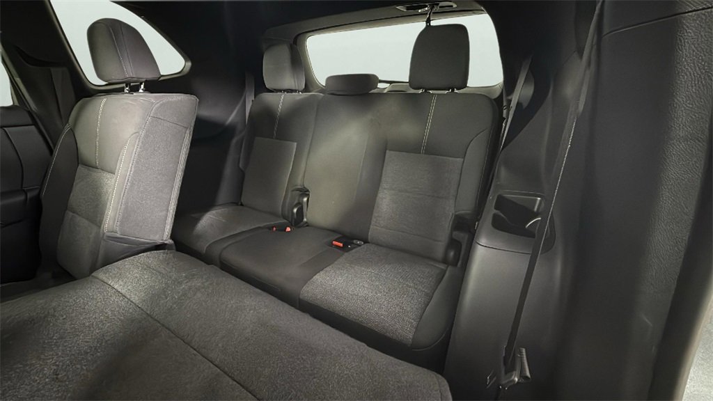 Certified 2025 GMC Acadia Elevation image 30