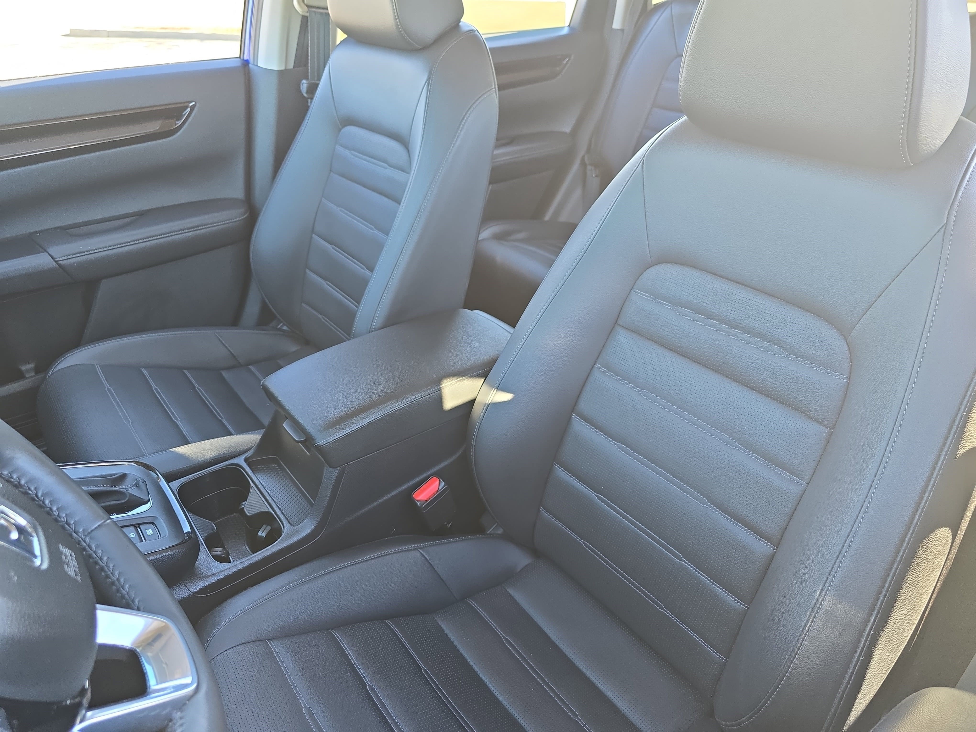 Used 2024 Honda CR-V EX-L image 16