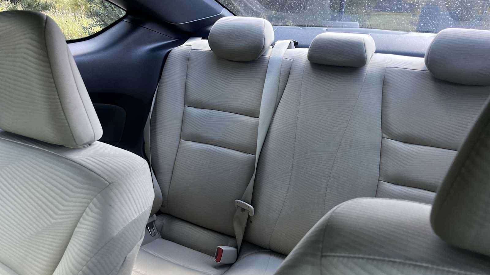 Used 2016 Honda Accord LX-S image 30