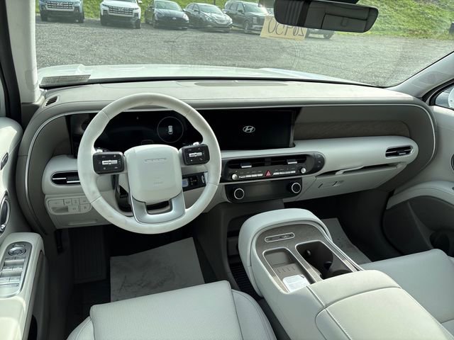 New 2026 Hyundai Palisade SEL AWD/4WD image 6