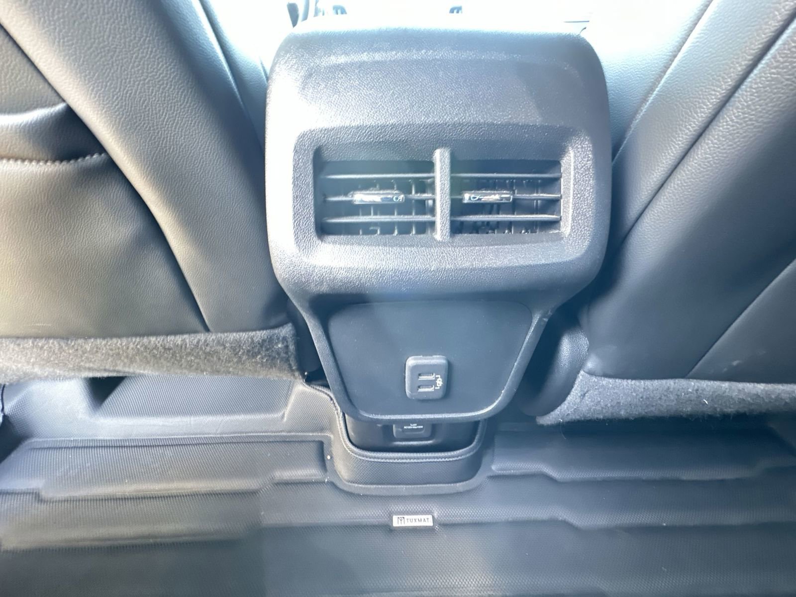 Used 2022 Chevrolet Equinox RS w/ Infotainment Package FWD image 21