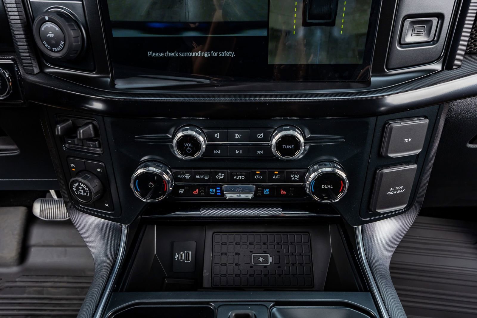 Used 2026 Ford F150 Raptor AWD/4WD image 27