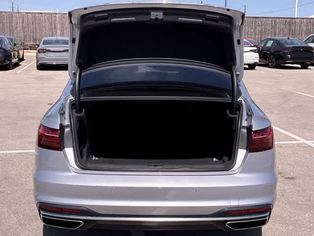 Used 2022 Audi A4 2.0T Premium w/ Convenience Package image 45