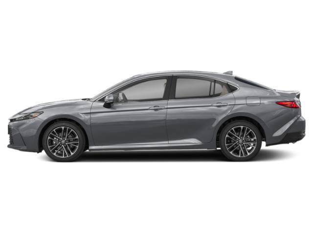 New 2027 Toyota Camry XLE FWD image 3