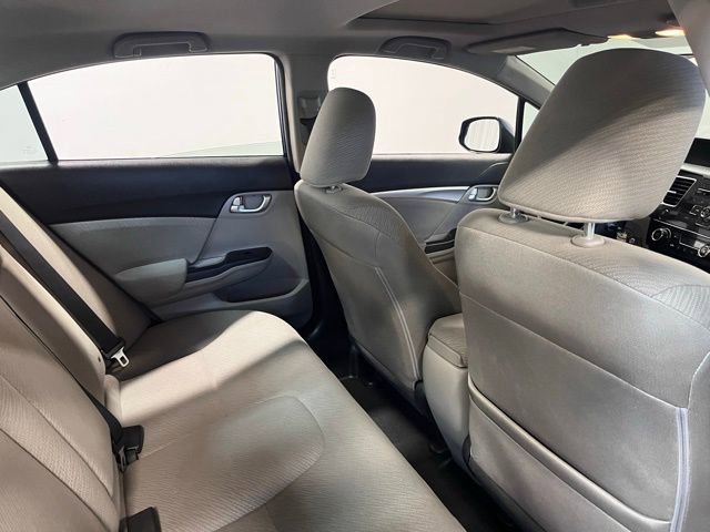 Used 2013 Honda Civic EX image 14