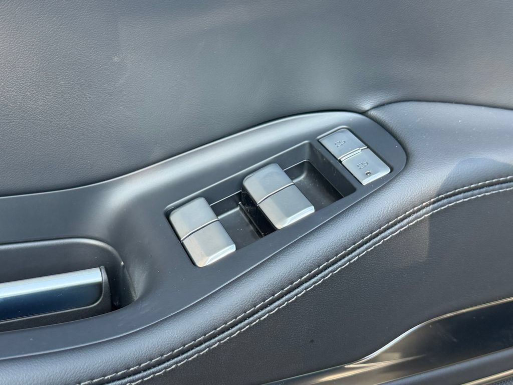 New 2027 Lincoln Navigator L Premier AWD/4WD image 19
