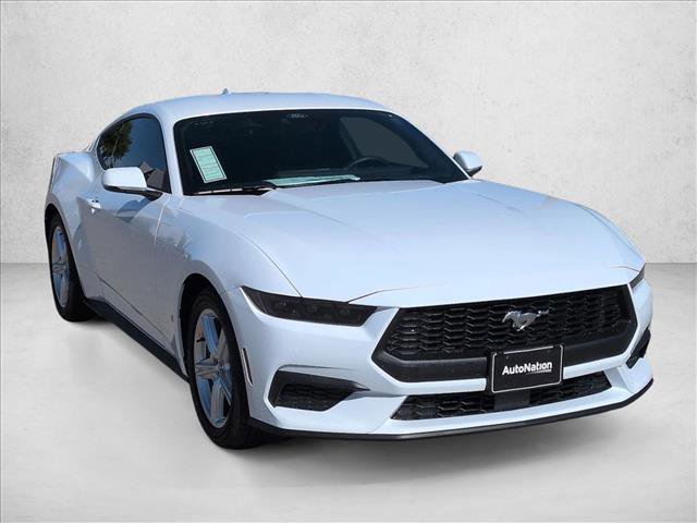 New 2026 Ford Mustang Premium image 6