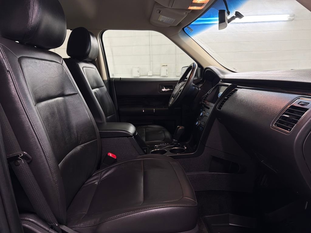 Used 2018 Ford Flex SEL w/ Equipment Group 202A image 26