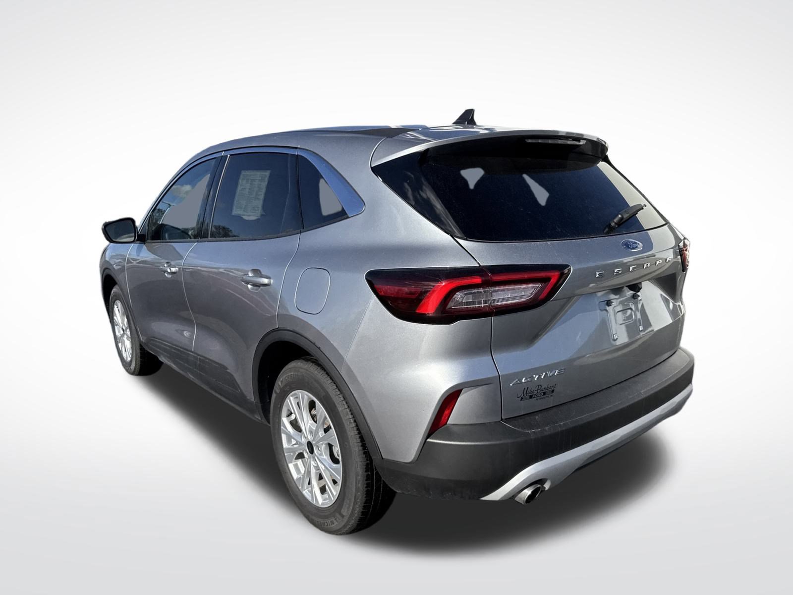 Used 2024 Ford Escape Active w/ Cold Weather Package image 11