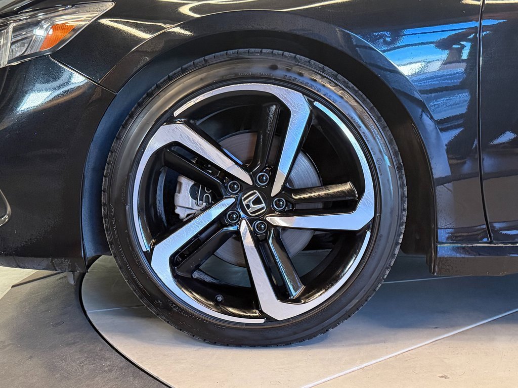 Used 2021 Honda Accord Sport Special Edition image 24