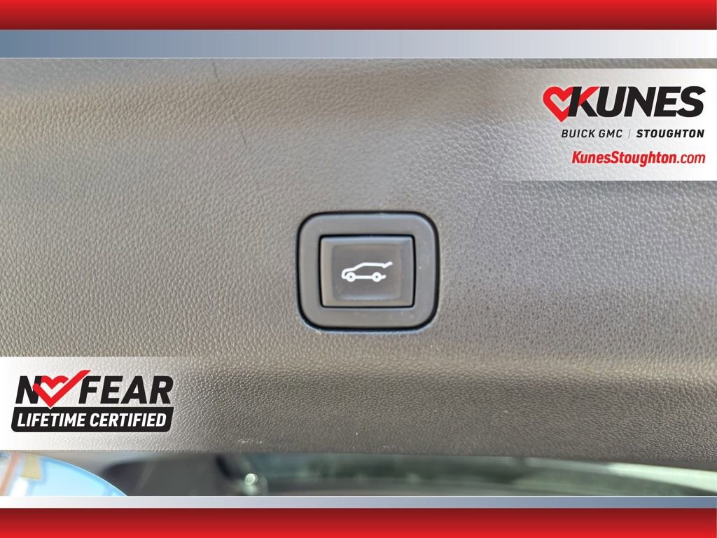 Used 2023 Cadillac Escalade Sport Platinum image 36