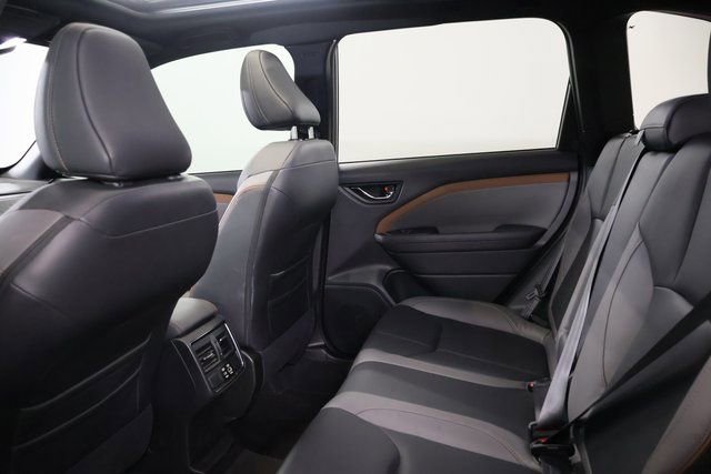 Certified 2025 Subaru Forester Sport image 29