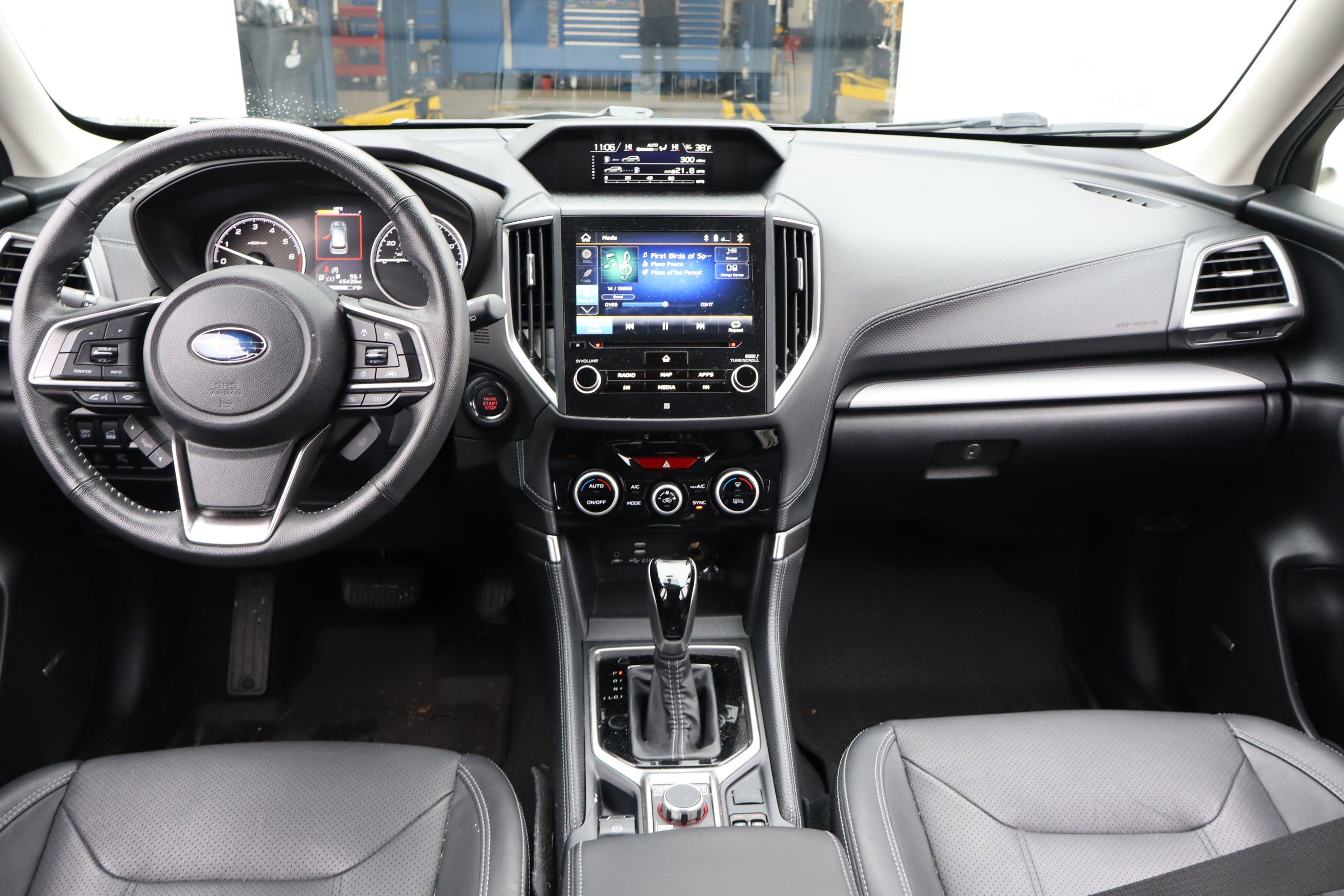 Used 2019 Subaru Forester Limited w/ Popular Package #3 image 14