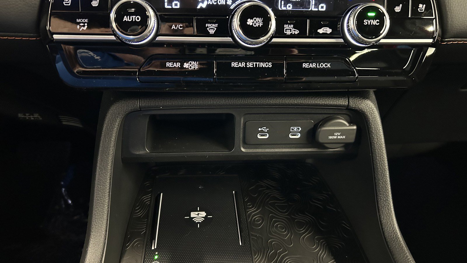 New 2026 Honda Passport TrailSport Elite image 26