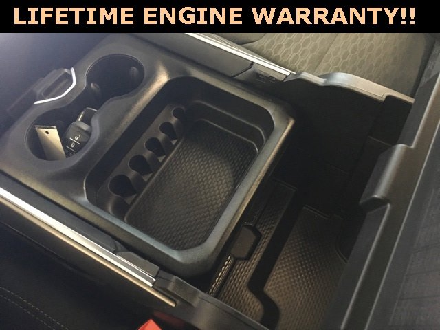 Certified 2025 RAM 1500 Big Horn image 23