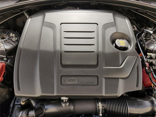 New 2026 Land Rover Range Rover Velar S image 21