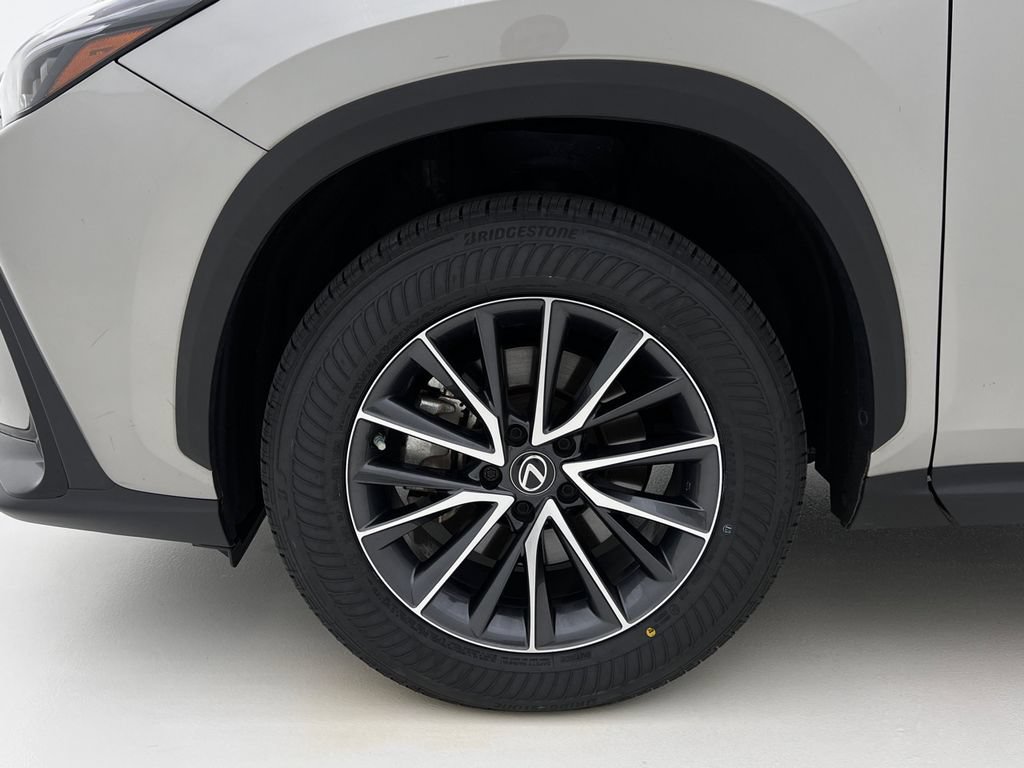 Certified 2023 Lexus NX 350 AWD image 27