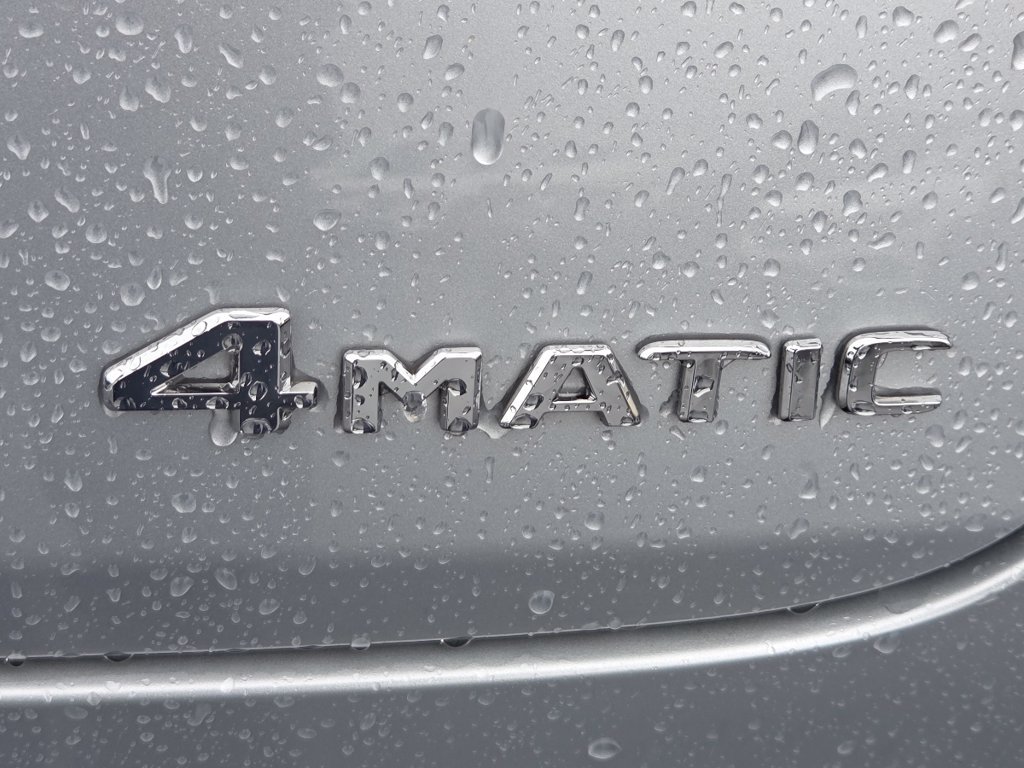 Certified 2023 Mercedes-Benz CLA 250 4MATIC image 12