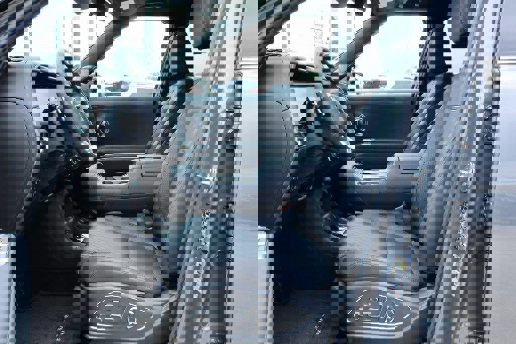 New 2026 Hyundai Palisade Calligraphy image 7