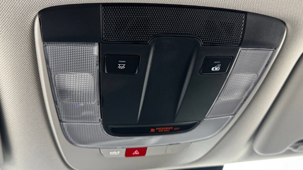 New 2026 Kia Sportage S AWD/4WD image 29