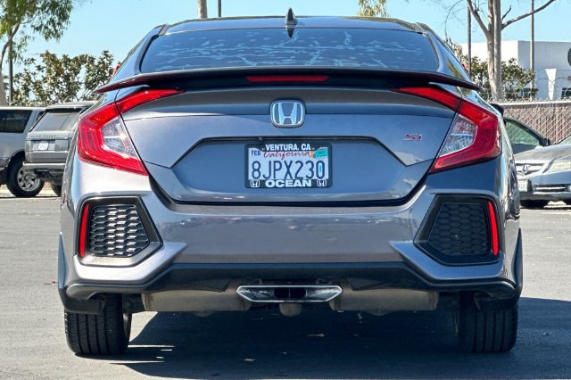 Used 2019 Honda Civic Si image 5