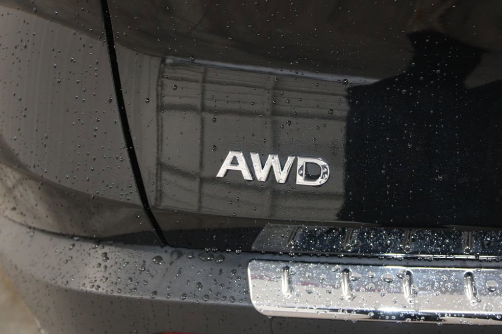 Used 2023 INFINITI QX60 Luxe w/ Cargo Package AWD/4WD image 33