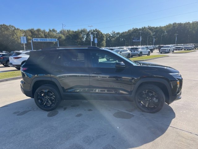 New 2026 Chevrolet Equinox LT w/ Midnight Edition image 8