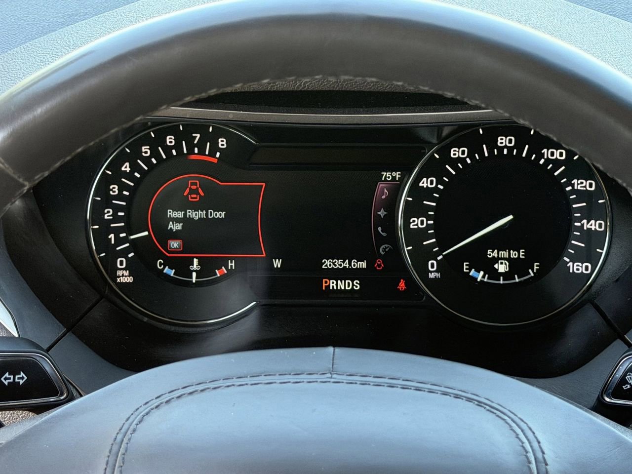 Used 2020 Lincoln MKZ Reserve w/ Monochromatic Package image 26