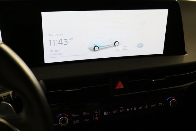 Certified 2024 Kia EV6 Wind RWD image 20