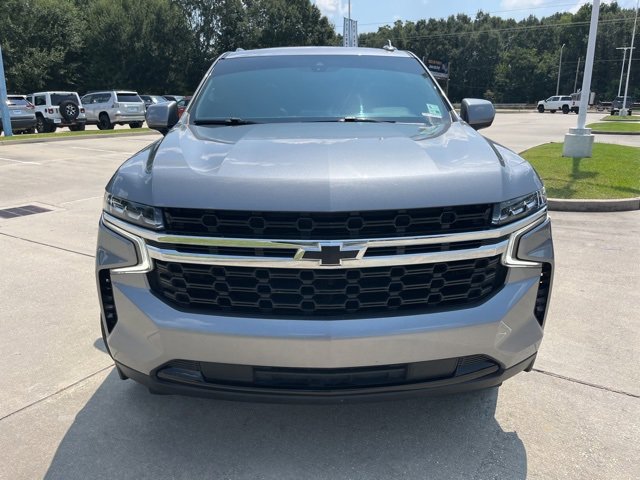 Used 2021 Chevrolet Tahoe RST image 9