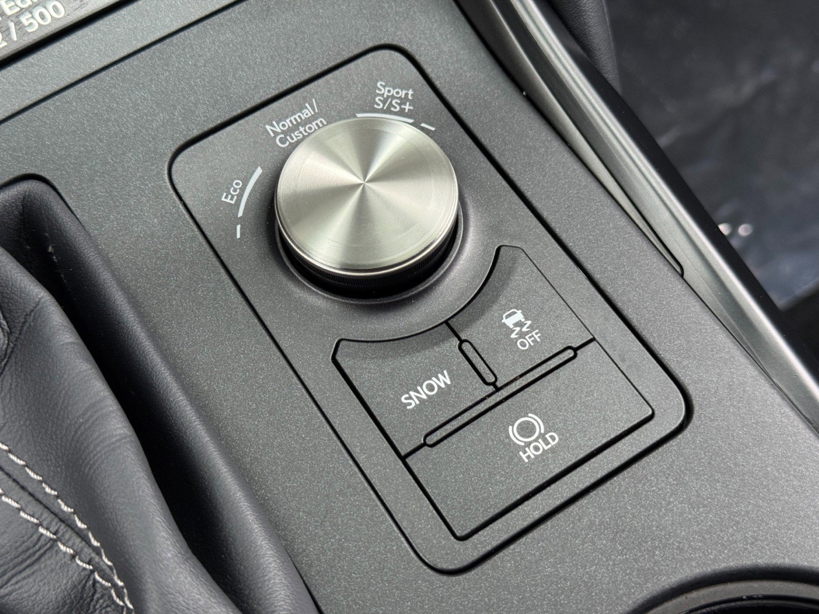 Used 2022 Lexus IS 500 w/ Accessory Package 2 RWD image 32