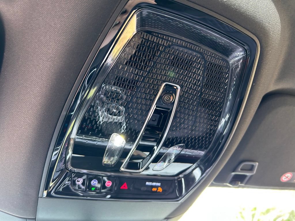 Used 2025 Cadillac Escalade IQ Sport 1 w/ Smart Trailering package AWD/4WD image 70