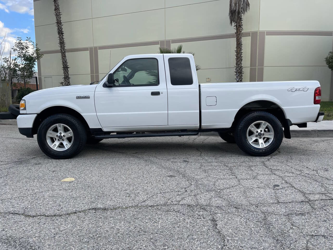 Used 2006 Ford Ranger XLT image 4