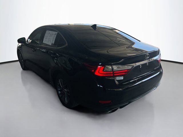 Used 2018 Lexus ES 350 w/ Navigation System Package image 6