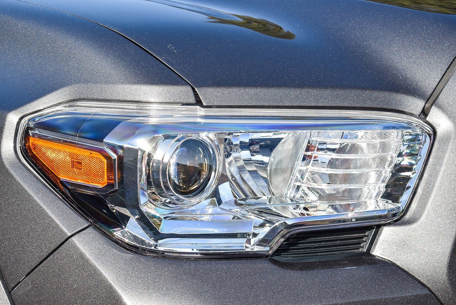 Used 2021 Toyota Tacoma SR5 image 9