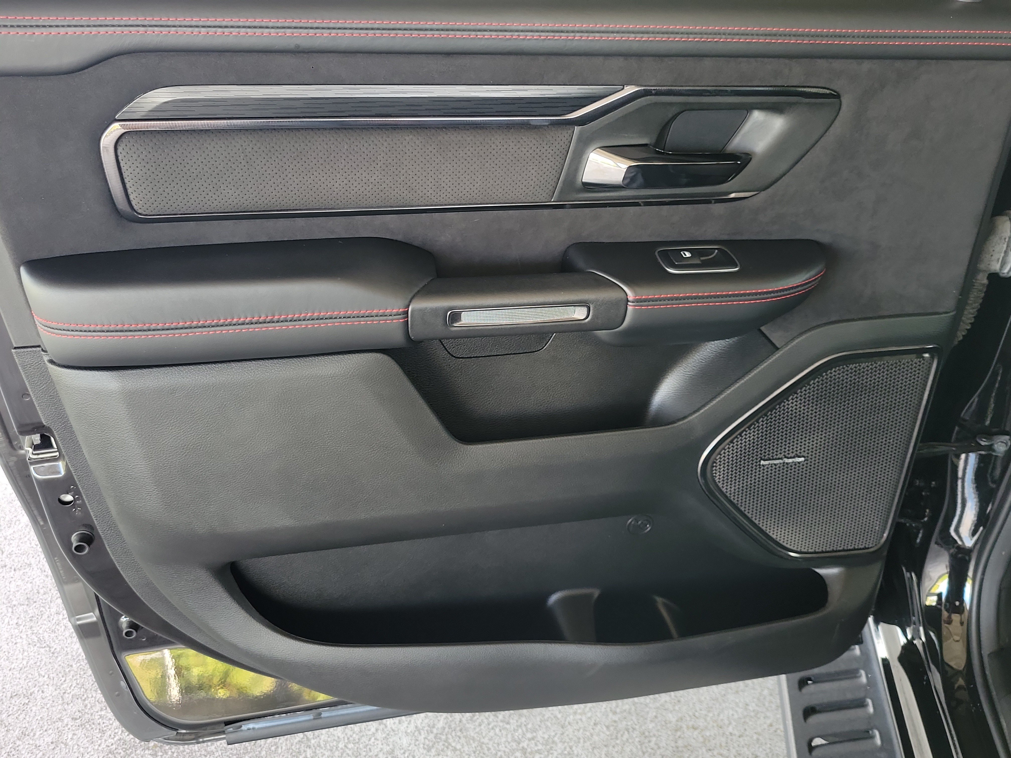 Used 2024 RAM 1500 TRX w/ TRX Level 2 Equipment Group AWD/4WD image 12