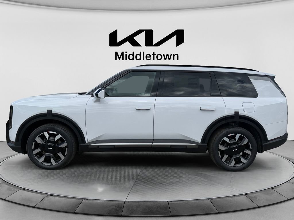 New 2027 Kia Telluride S AWD/4WD image 2