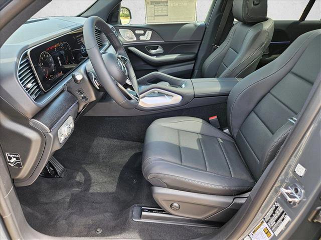 New 2026 Mercedes-Benz GLE 450 4MATIC image 15
