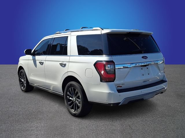 Used 2019 Ford Expedition Limited w/ Equipment Group 301A RWD image 6