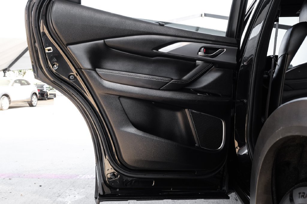 Used 2021 MAZDA CX-9 Grand Touring FWD image 52