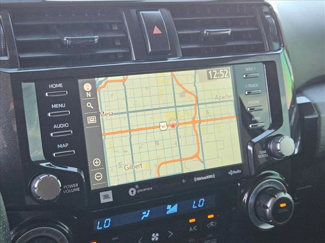 Used 2020 Toyota 4Runner Nightshade image 16