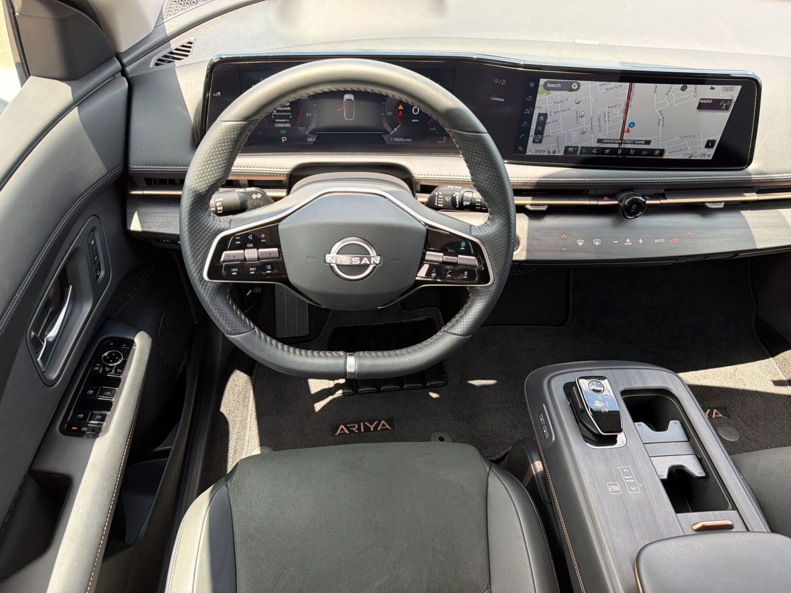 Used 2023 Nissan Ariya FWD image 27