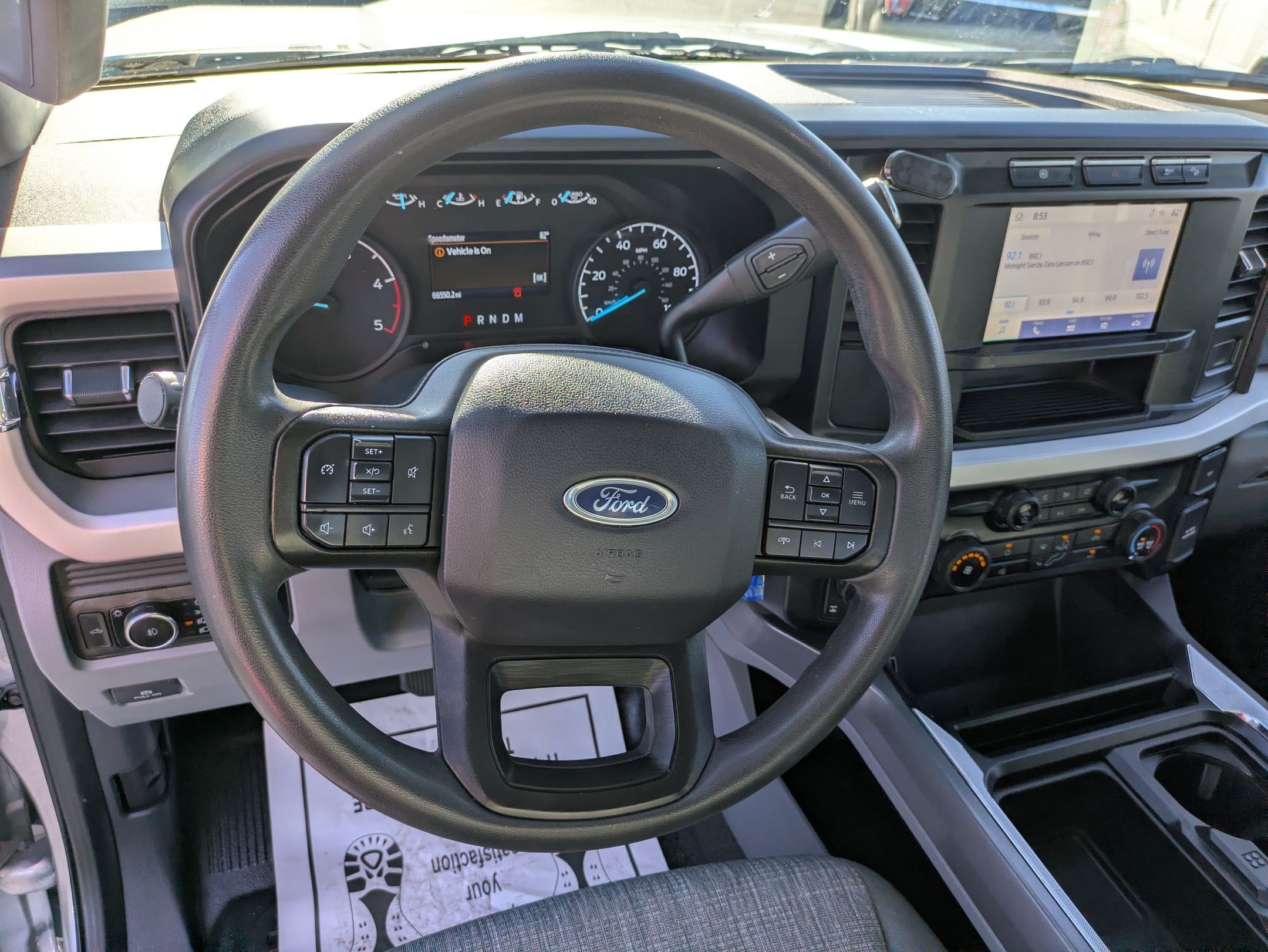 Used 2023 Ford F350 XLT AWD/4WD image 17