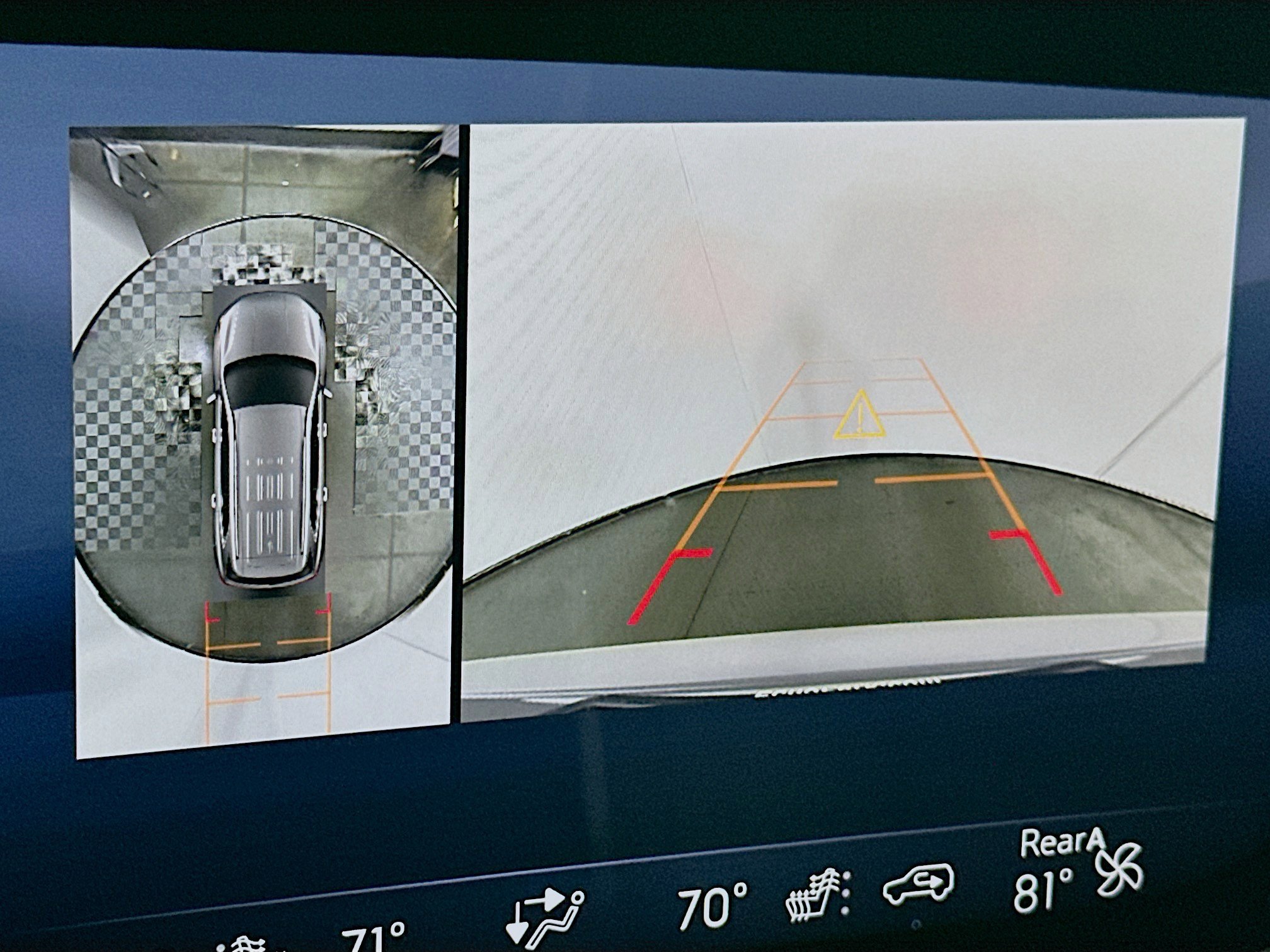 Used 2025 Buick Enclave Preferred image 22