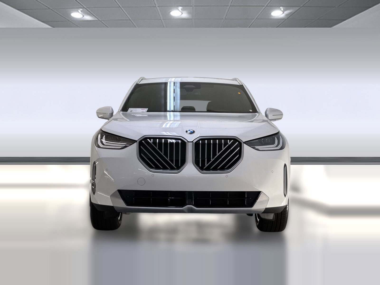 Used 2026 BMW X3 xDrive30i AWD/4WD image 5